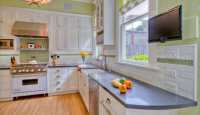 How to Choose the Best Kitchen Remodeling Company