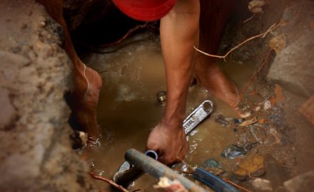 Time to Call a Plumber: When DIY Isn’t Enough