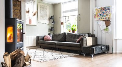 5 Ways To Inject Personality Into Your Home