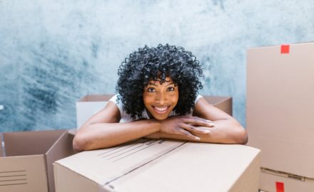 4 Tips Towards An Easier Moving Day