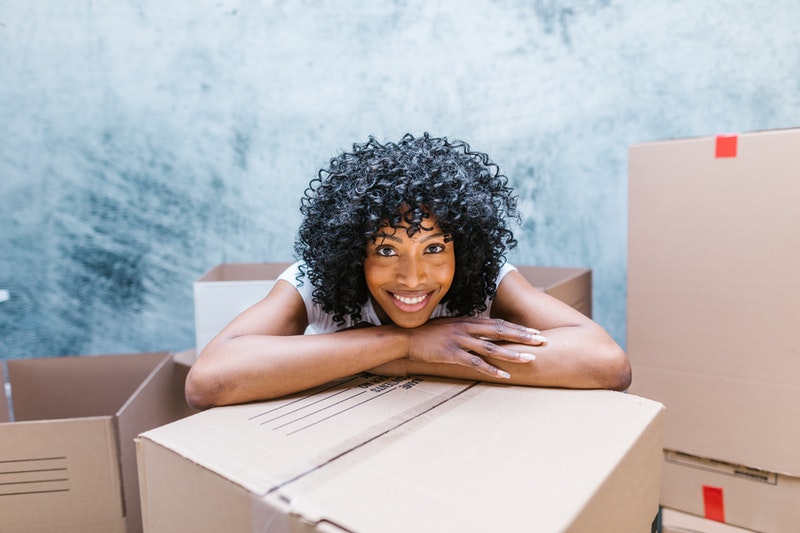 4 Tips Towards An Easier Moving Day