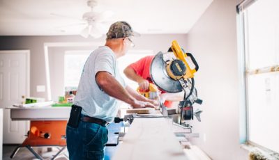 Home Improvement Projects: When They’re Worth It and When They’re Not