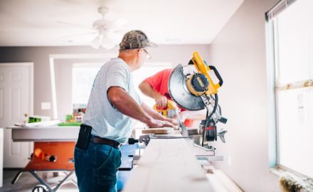 Home Improvement Projects: When They’re Worth It and When They’re Not