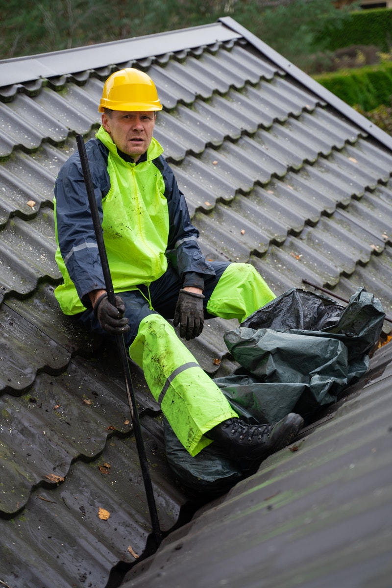 Moving to a Rainy Area? How to Keep Your Home Exterior Protected