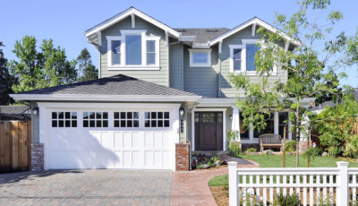 4 Ways to Upgrade Your Garage Before Winter Hits