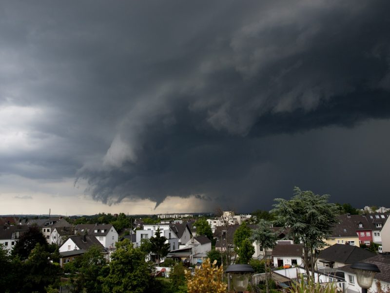 Tips for Protecting Your Home's Interior During Storms
