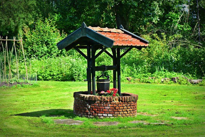 Why You Should Invest in Putting A Well in Your Home