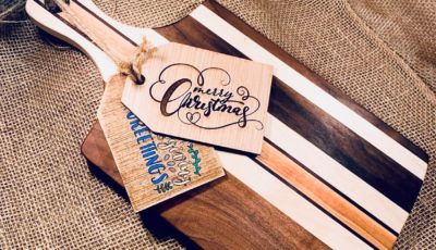 Wooden Gifts – High-Quality Wood Products Made in a Unique Design