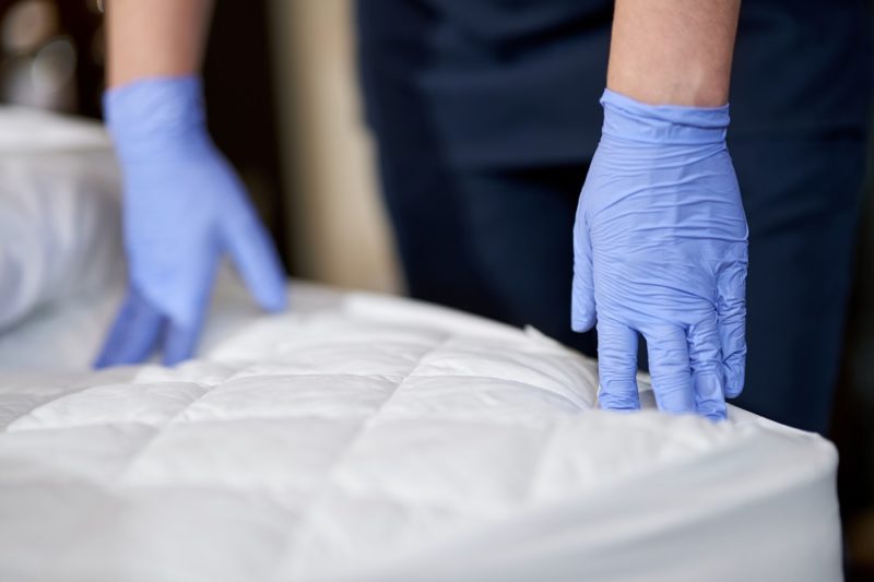 Hidden Toxic Chemicals In Mattresses That You Should Avoid