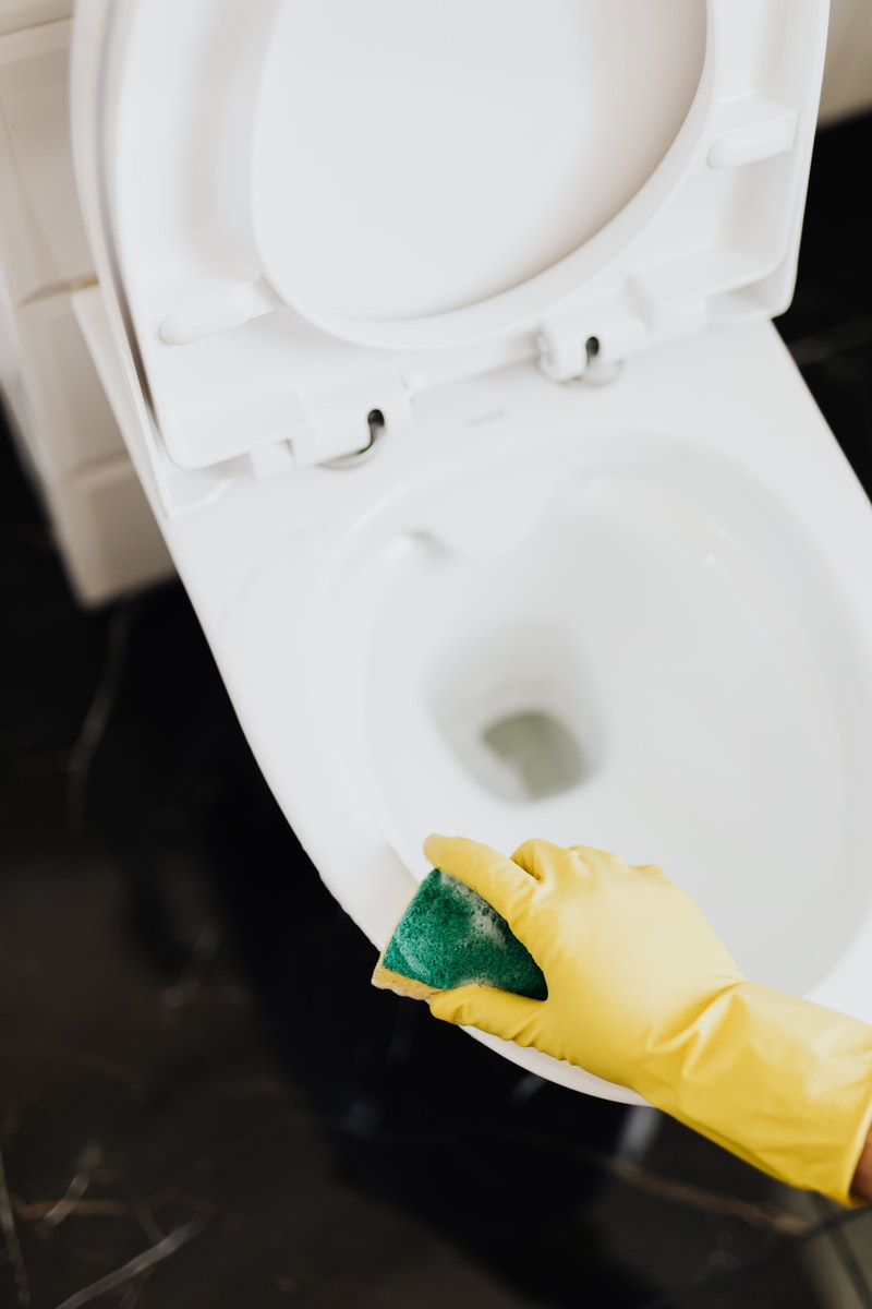 How To Safely Deep-clean Your Home The Right Way