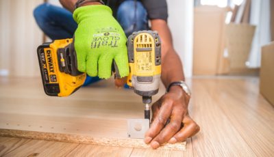6 Ways a Handyman Comes in Clutch