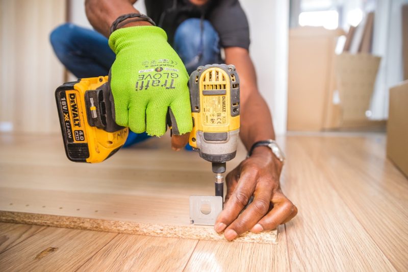 Top 6 Power Tools Every DIY-er Should Have