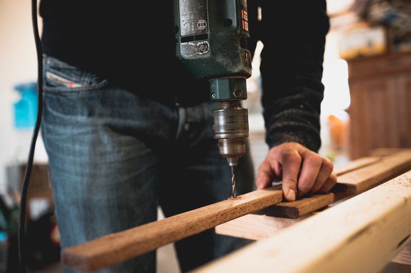6 Ways a Handyman Comes in Clutch