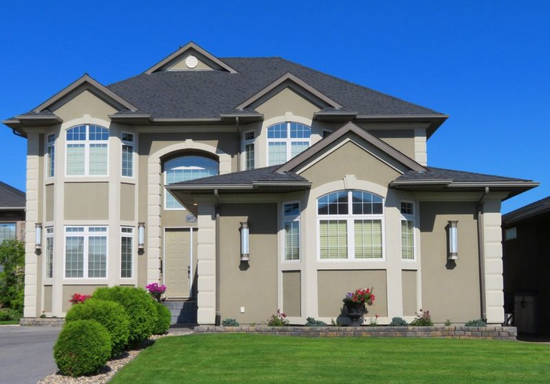 5 Elements That Affect What The Exterior Of Your Home Looks Like