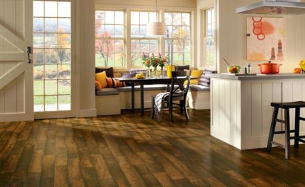 Materials to Consider When Redoing Your Floors