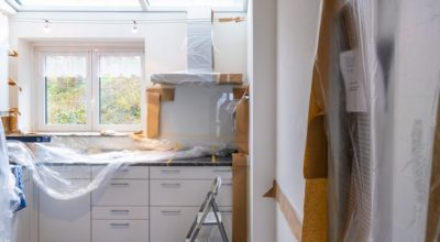 Pros and Cons of DIY Kitchen Renovations
