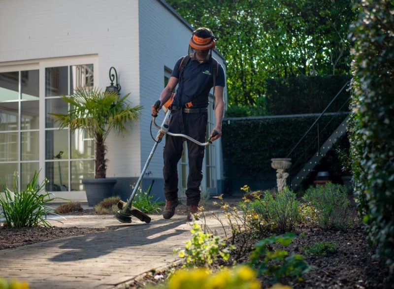 How to Make Your Landscaping Company Successful