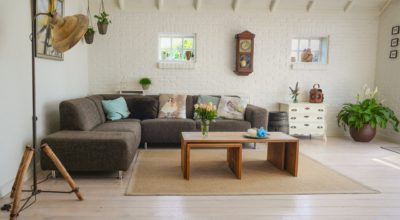 Essential Tips for Furnishing a First Home
