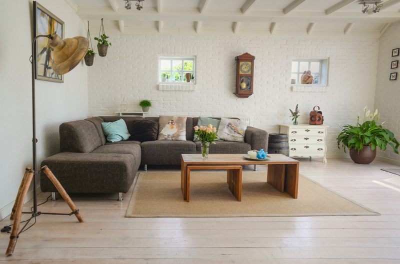 Essential Tips for Furnishing a First Home