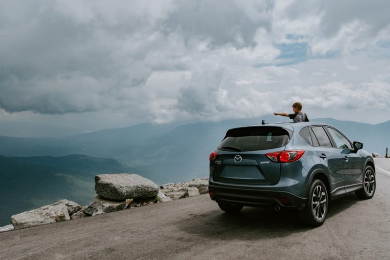 Best SUVs for Family Trips to Buy in 2022