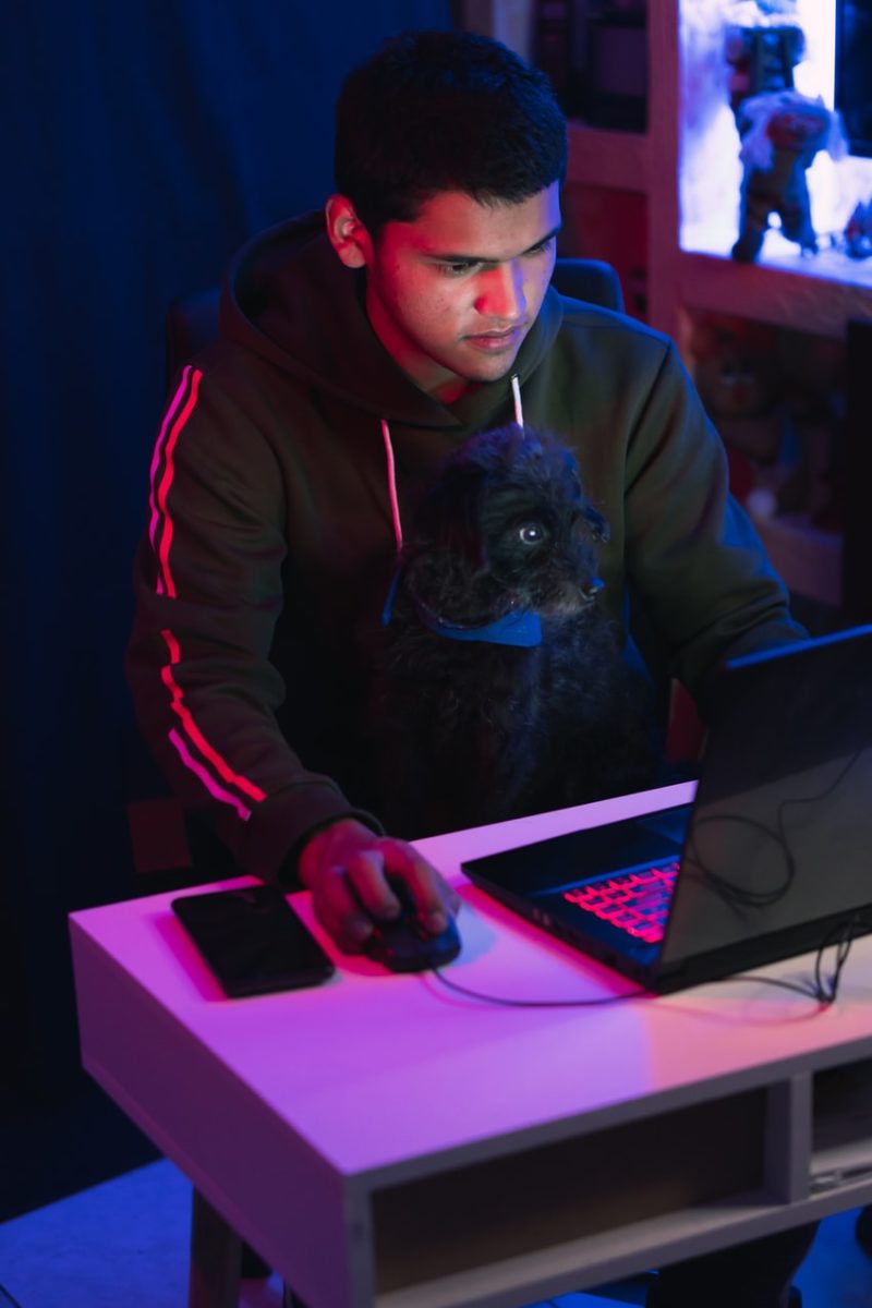 Laptops for Gaming Needs