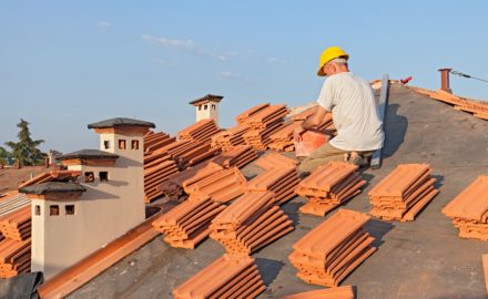 7 Reasons Roof Inspections are Important