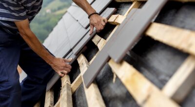 Troubleshooting Roof Repairs and Replacement Solutions