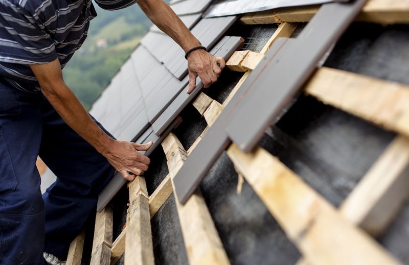 Roof Teething Troubles and Conservation Tips That You Have a Duty to Be Acquainted With