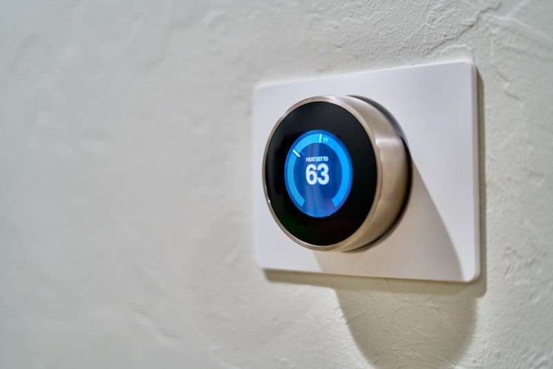 What If You Could Control The Air In Your Home – Now You Can.