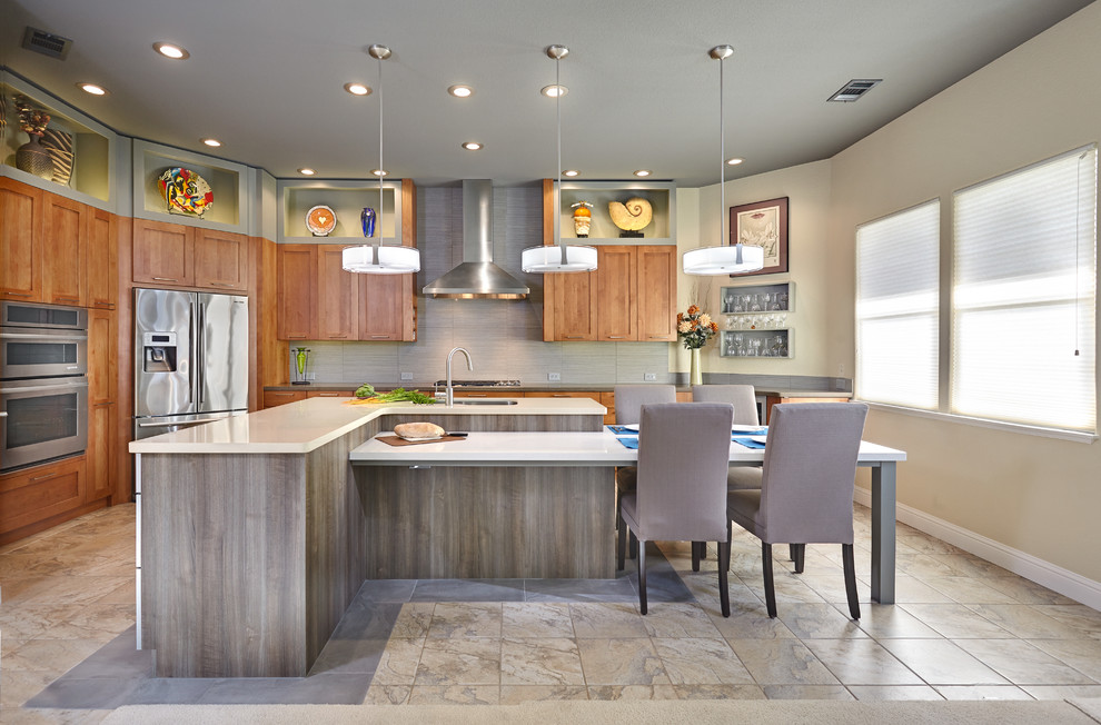 A Professional Guide in Designing the Best Kitchen - BeautyHarmonyLife