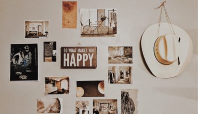 Wall Art Ideas to Decorate Your Home