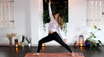 Home Yoga Room: Tips to Create a Personal Sanctuary