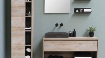 Bathroom Trends for 2021