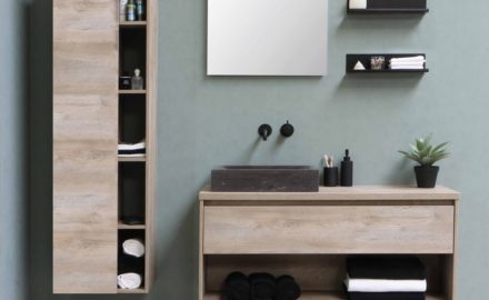 Bathroom Trends for 2021