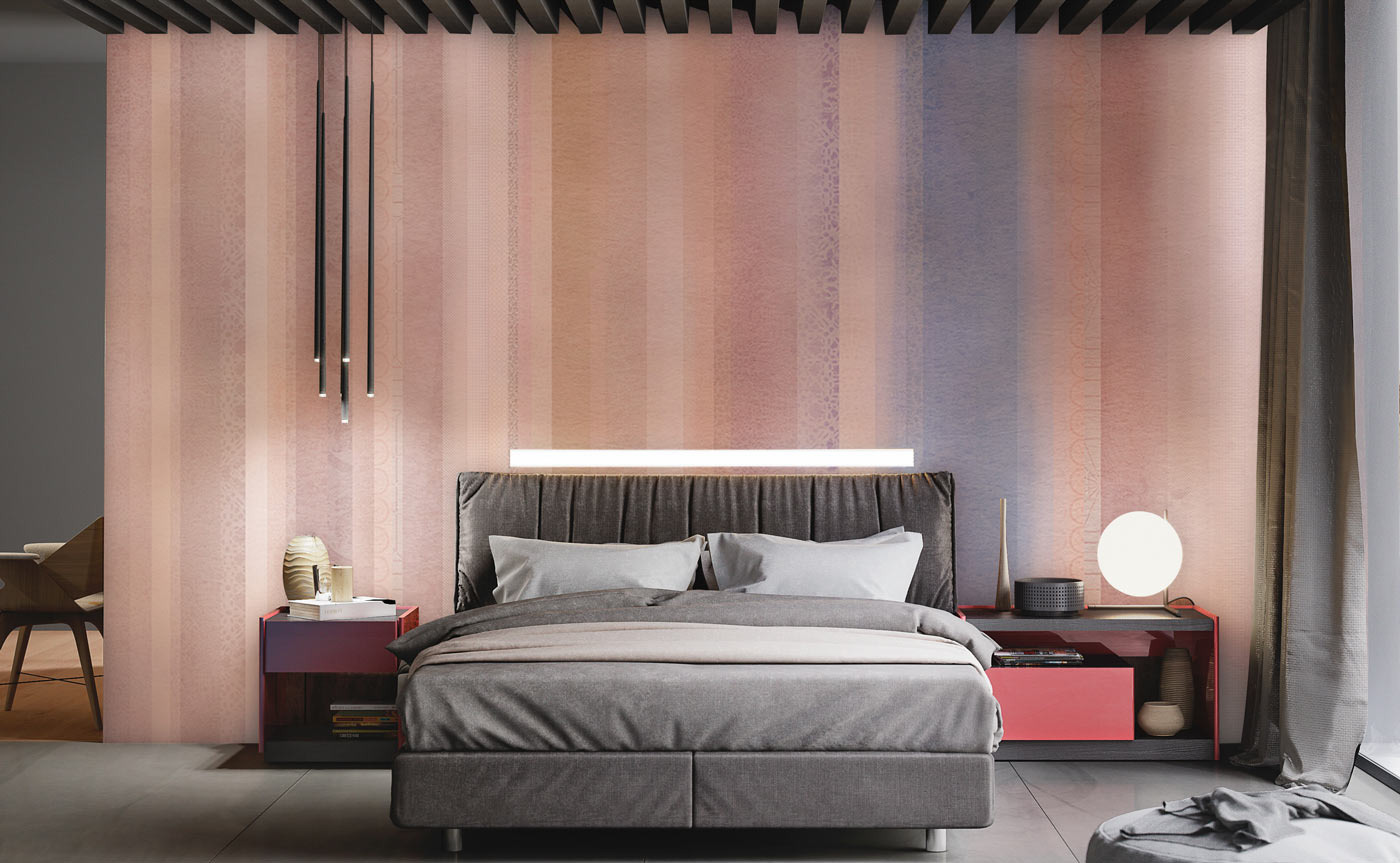 Bedroom Wallpaper  Amazing Cozy Wallpaper Murals for Bedroom • Wallmur®