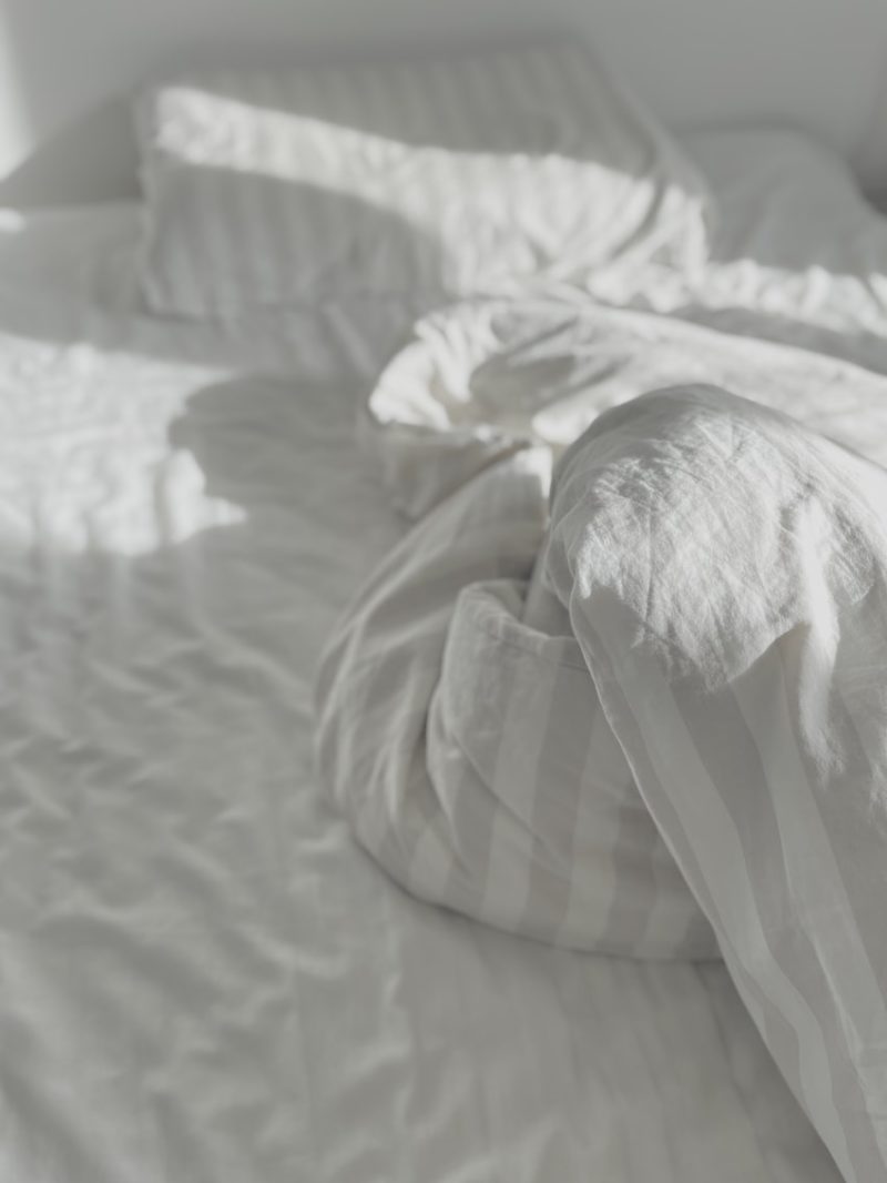 Hemp Bed Sheets: Why Should You Choose One?