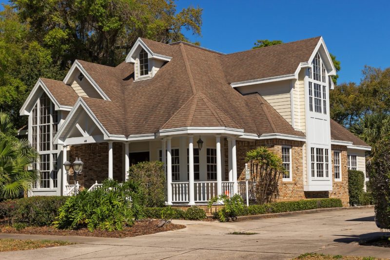 Which Roof is Right for Your Home?