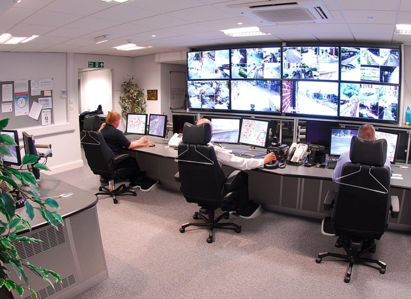 Enhance Security With Alarm Monitoring System Installation