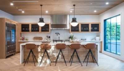 Searching for Value in Your Kitchen Remodel