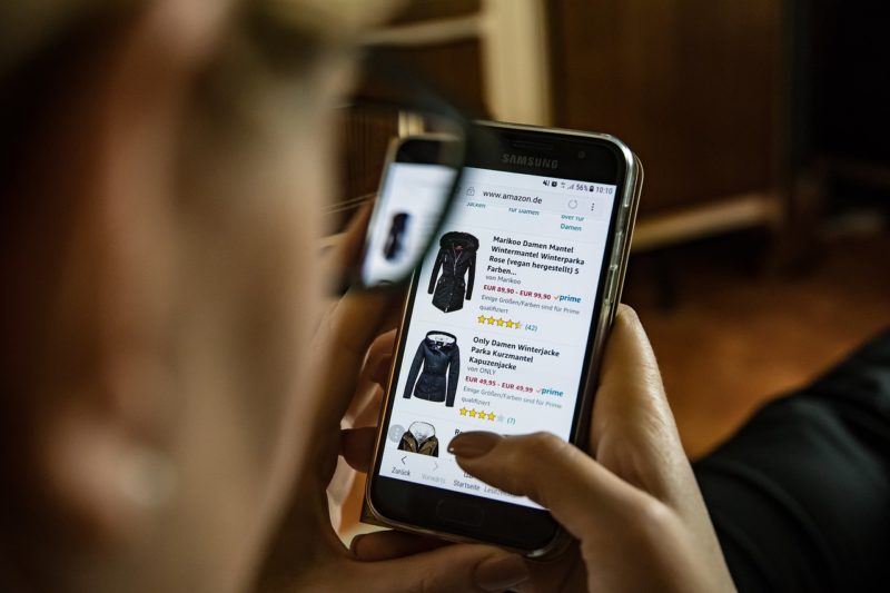 How to Find Good Deals When Online Shopping