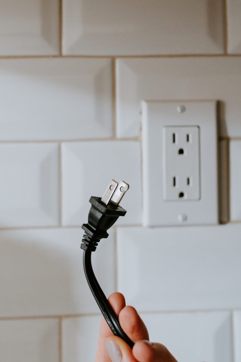 Home Design Mistakes That Can Cause Electrical Hazard
