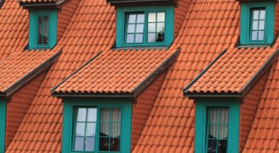 4 Ways to Improve Your Roof if It’s Looking Shabby