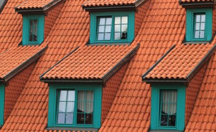 4 Ways to Improve Your Roof if It’s Looking Shabby