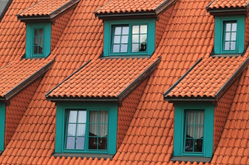 4 Ways to Improve Your Roof if It's Looking Shabby