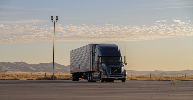 Own a Semi-Trailer? Here’s How You Can Keep Up on the Maintenance
