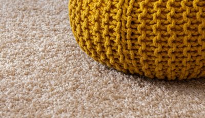 4 Carpet Styles to Consider Adding to Your Home