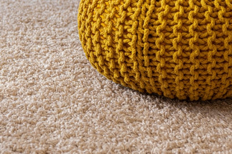 4 Carpet Styles to Consider Adding to Your Home
