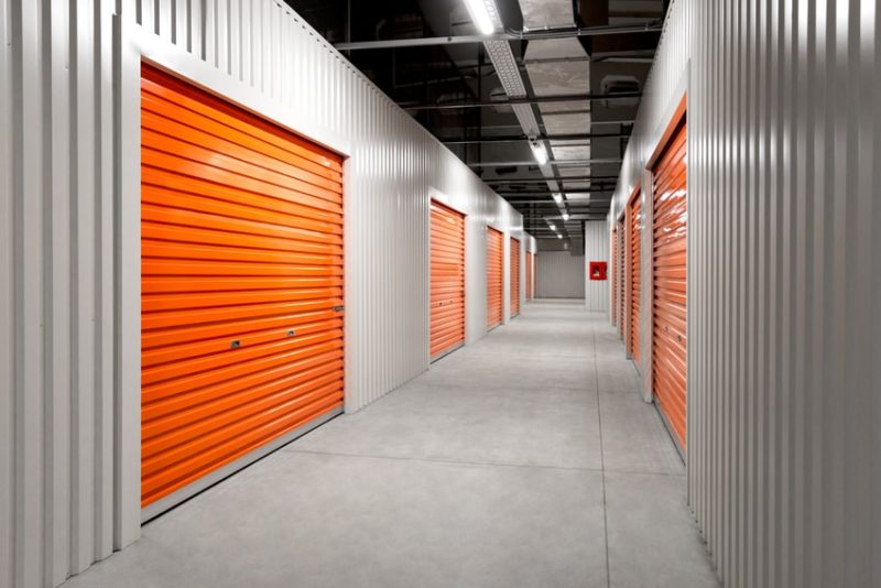 Top 7 Situations When You Should Rent Storage