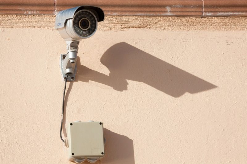 5 Benefits of Having Security Cameras Around Your Home