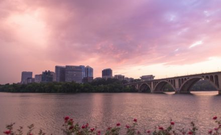 Best Neighborhoods To Move Near the Potomac River